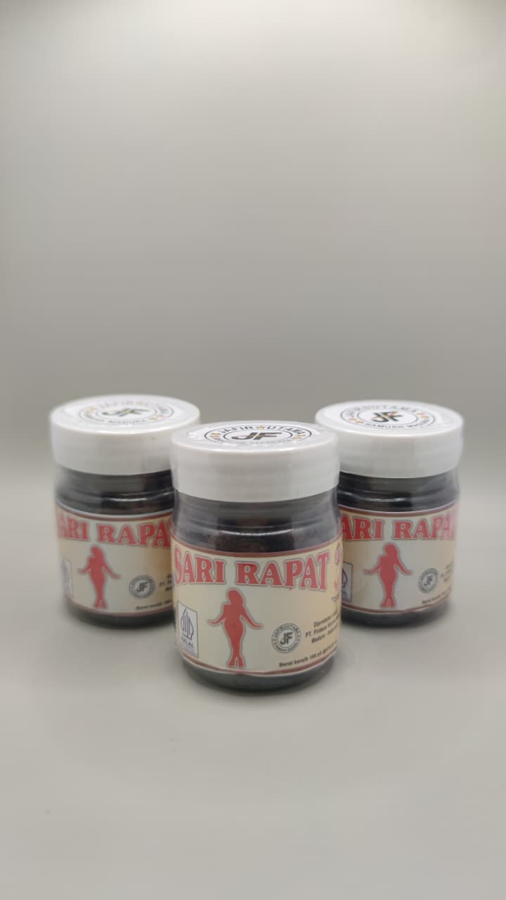 Sari Rapet